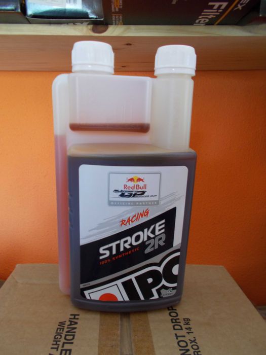 Óleos 2T motos (Vários)