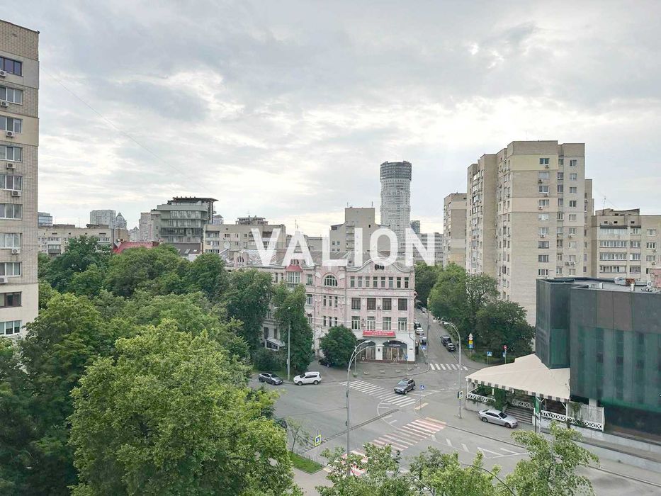 2-кімнатна квартира за адресою бульвар Дружби Народів (площа 57,5 м²) - Atlanta.ua - фото 12