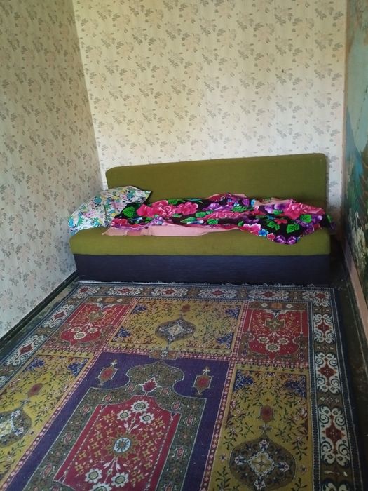 Сдам 2х комнатную квартиру в центре г. Славянск сдаю трёх комнатную на любой срок