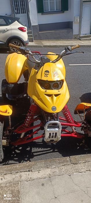 Bombardier Ds 650