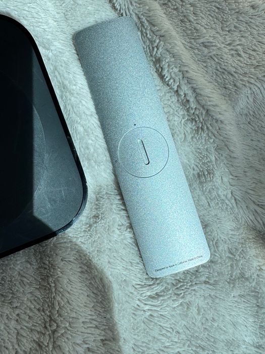 Apple TV 3rd Generation (A1427)63824716686211123