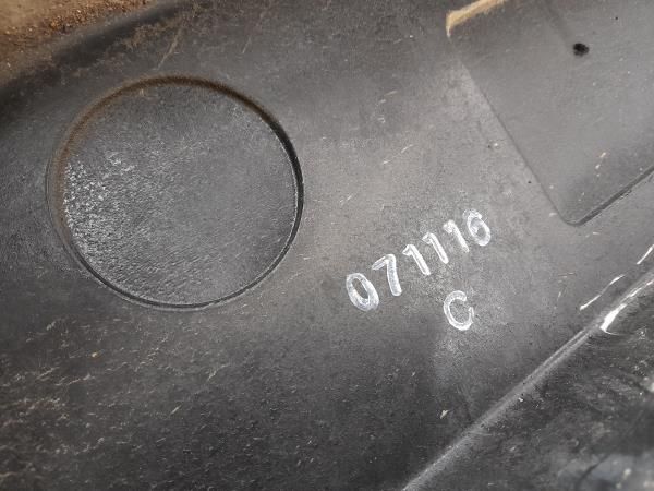 Reforço pára-choques trás HYUNDAI i30 (FD)