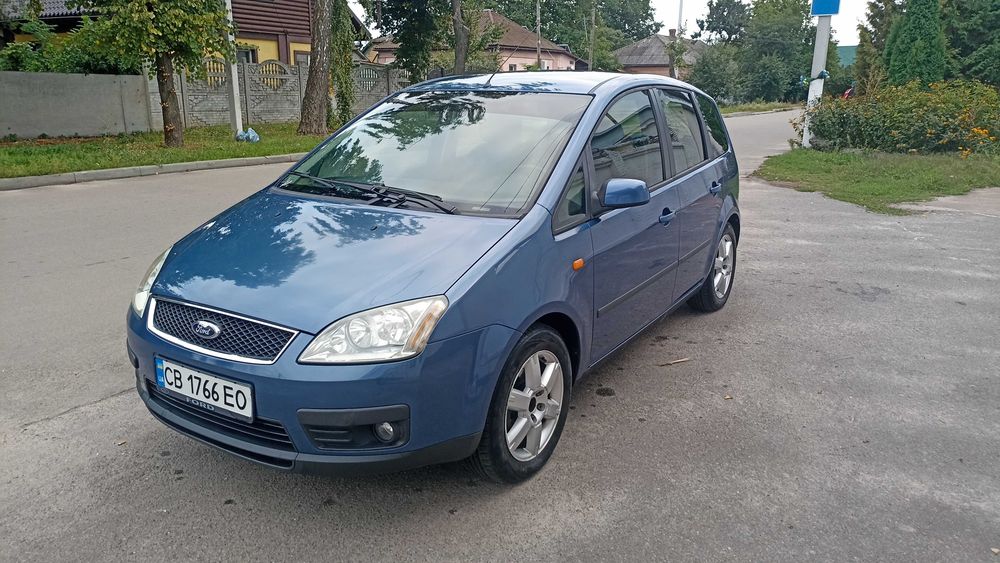 Продам Ford C-Max