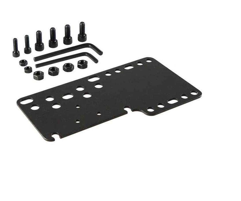 Крепление для Sim Rasing на ПК ( Shifter,КПП ,Ручник,Секвенталка)