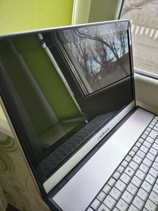 Ноутбук ASUS N55S RAM 8Gb Gt 635M 2Gb.