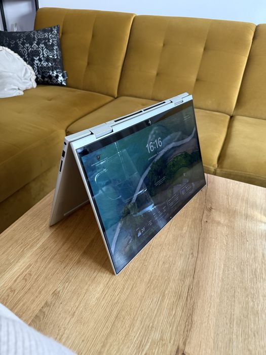 Laptop HP Envy 15’ convertiable 360 stopni