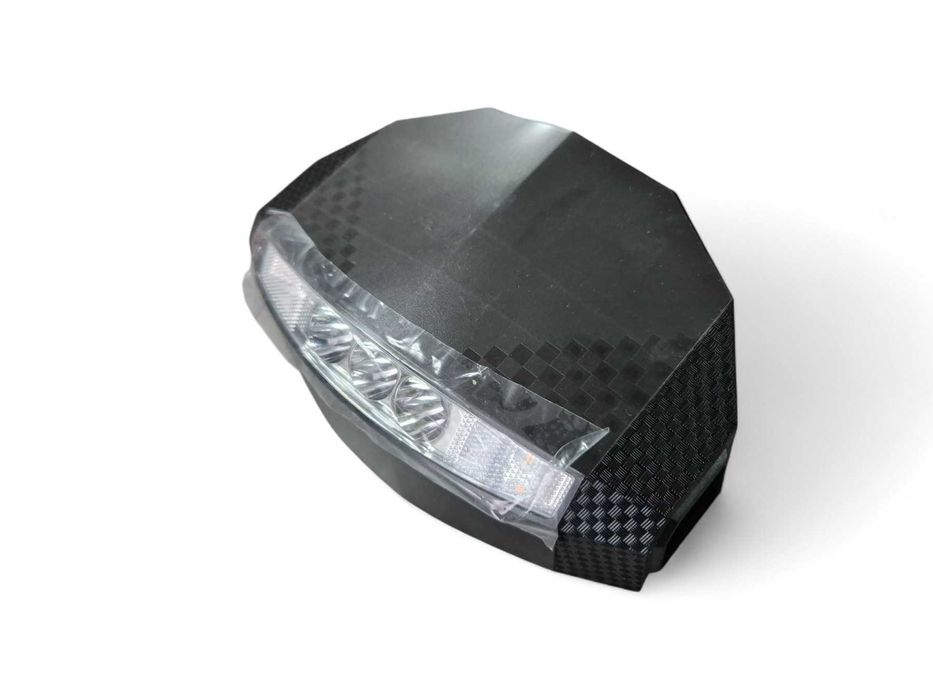 Дисплей для електросамоката KuKirin G2