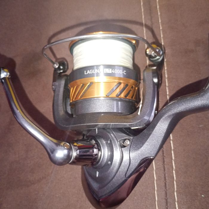 Daiwa Laguna 4000