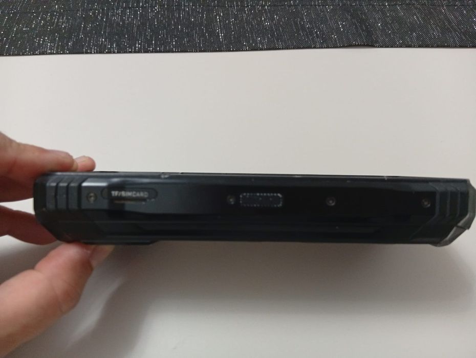 Doogee V Max Plus