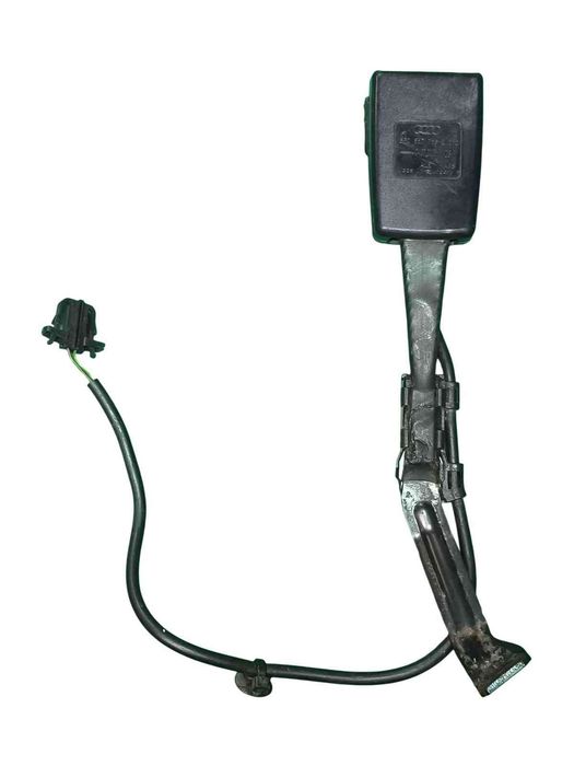 Encaixe de Cinto Frente Direito AUDI A3 Sportback