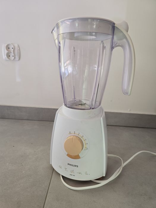 Blender philips  600 W