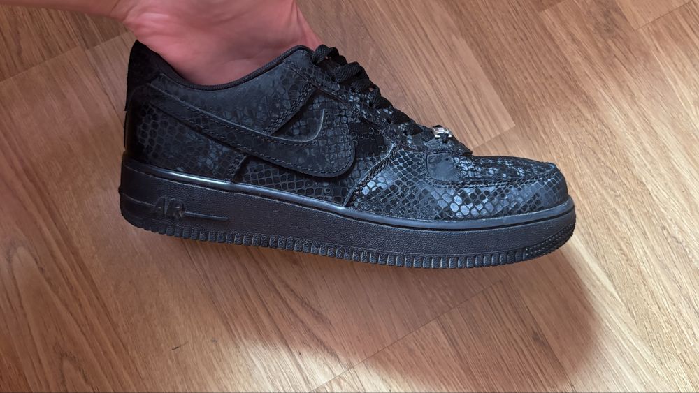 Кросівки Nike Air Force 1 Low Kobe Bryant