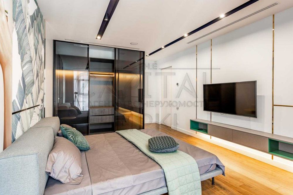 Многокомнатная квартира по адресу бульвар Дружбы Народов (площадь 212 м²) - Atlanta.ua - фото 6