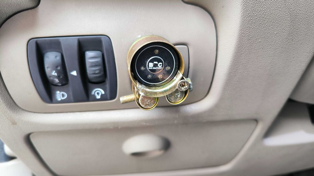 Renault Scenic 2005