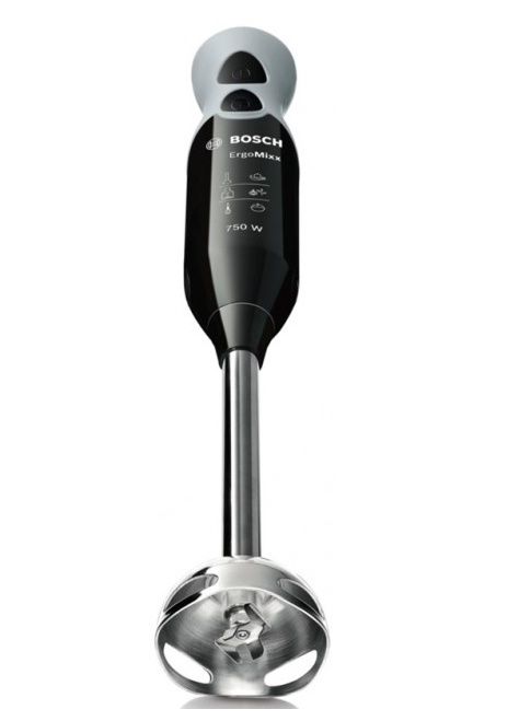 Блендер Bosch MSM67170 750W погружаемый блендер