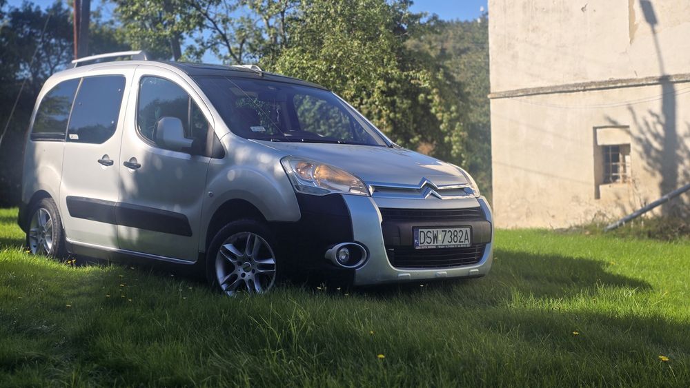 Citroën Berlingo