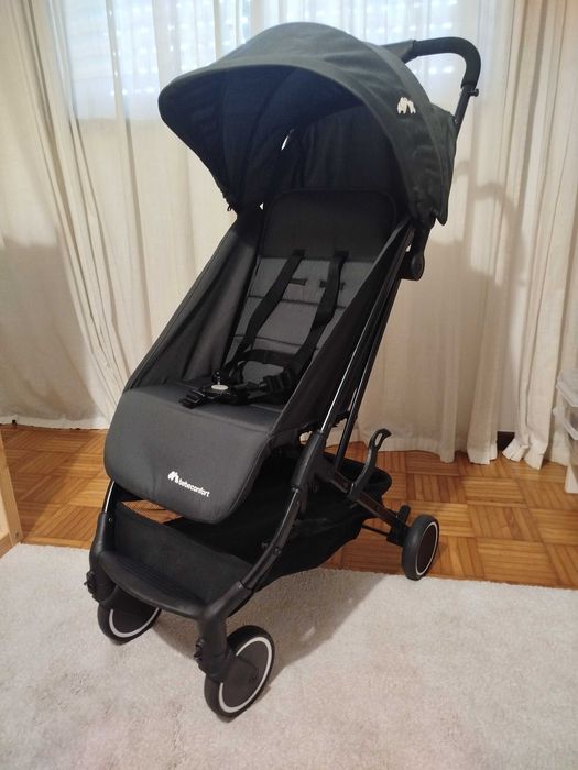 Carrinho de passeio Soko da BebeConfort