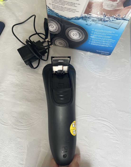 Philips AquaTouch