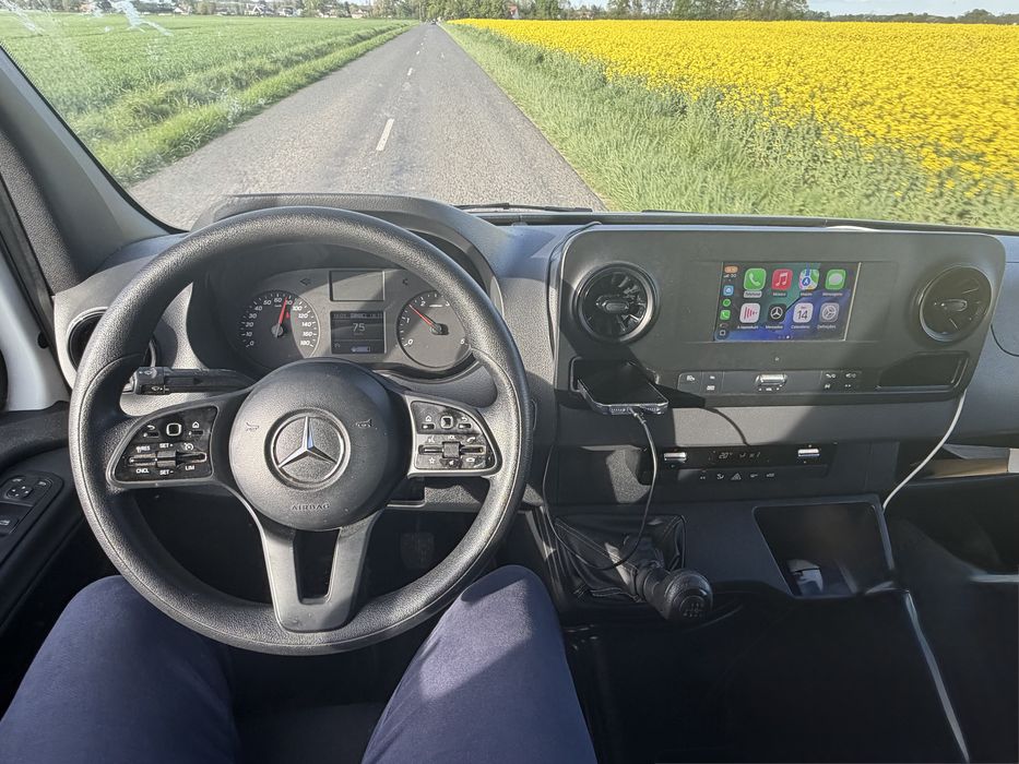 Mercedes Sprinter 314Cdi