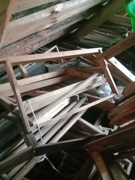 Продам рамки для вуликів