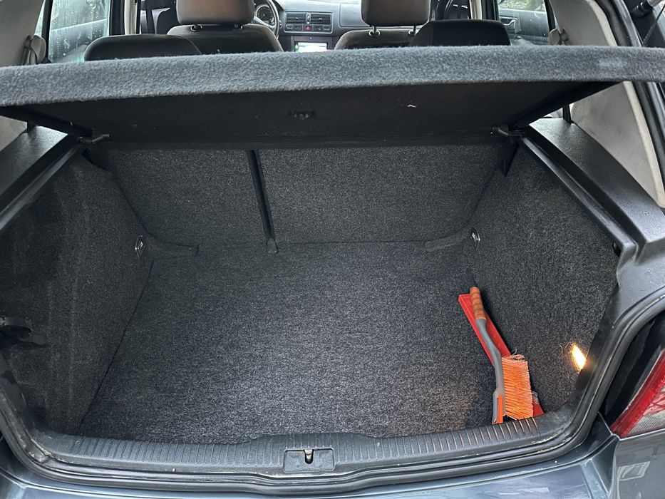 Продається гольф 4 2003