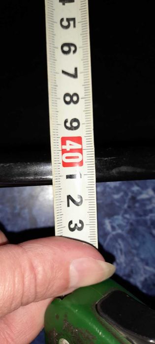 Противень для духовки из стали с антипригарным покрытием