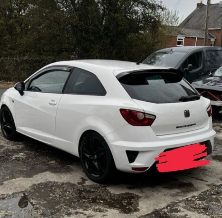 Bocanegra 2.0 TDI