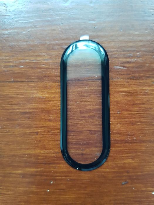 3д керамическое стекло Mi Band 7 8 9 опт