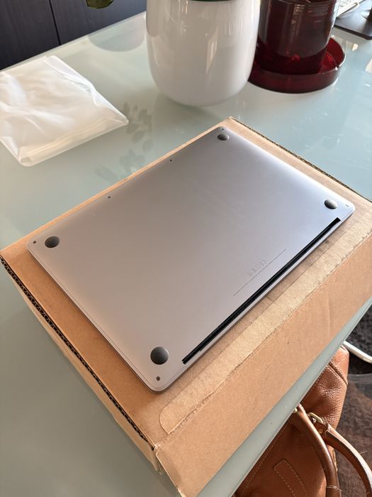 MacBook Pro 13" (2017) Core i5 2.3GHz – Muito Bem Cuidado (C/ Caixa)