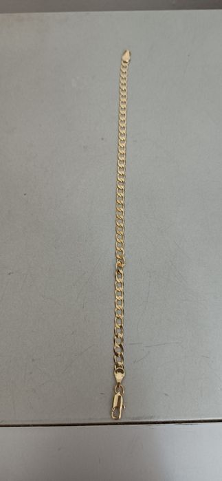 Pulseiras Douradas  Novas