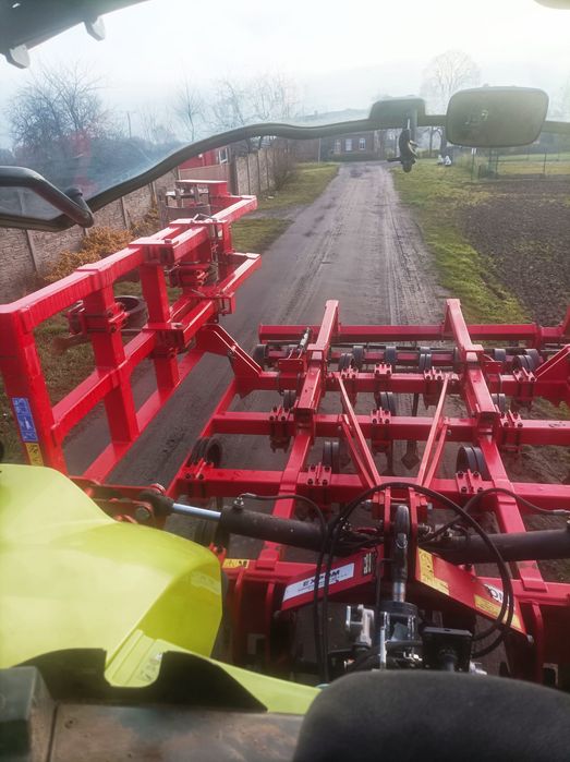 Kultywator ścierniskowy GROM,expom,gruber,unia, agregat uprawowy