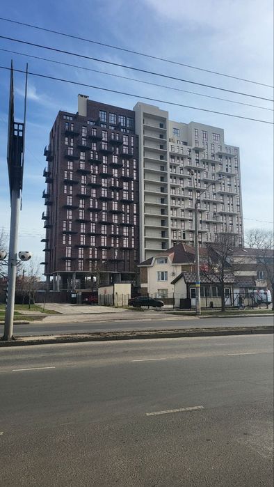 Фасадное помещение  Проходное место пр-кт Небесной Сотни Рассрочка! АШ