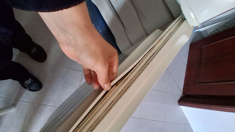 Venda frigorífico combinado