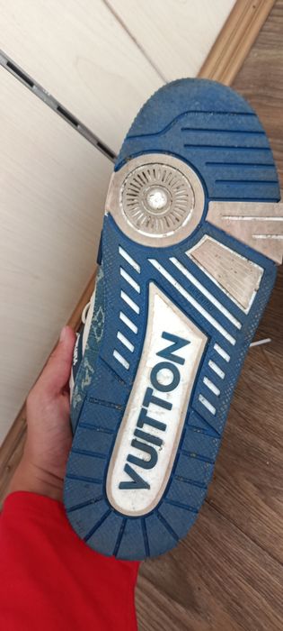 Louis Vuitton Trainer