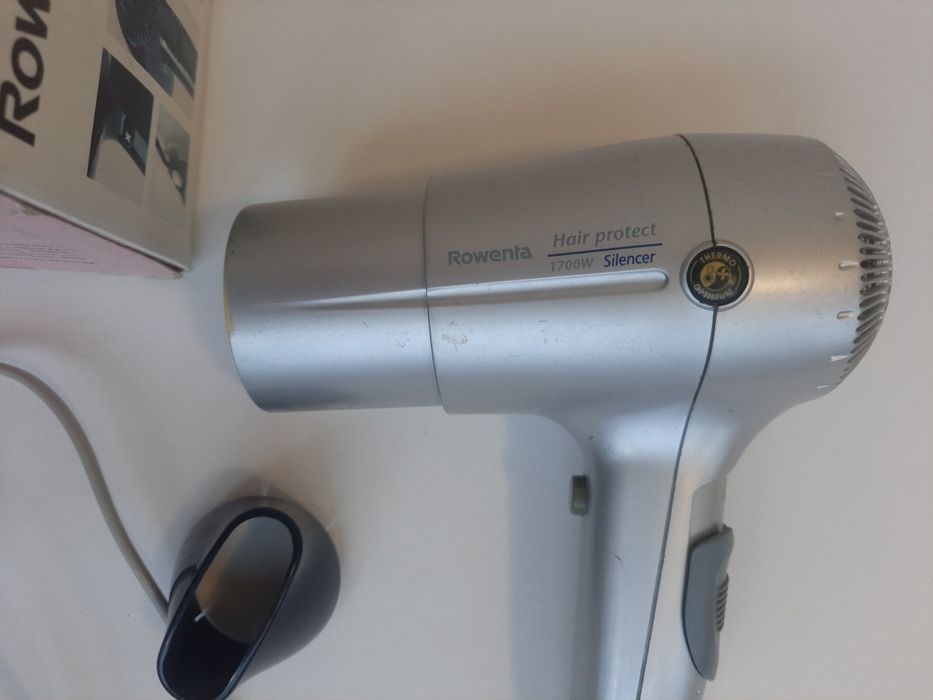 Фен Rowenta у відмінному стані