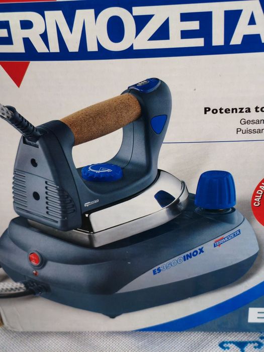 Праска професійна виробнича Termozeta нова