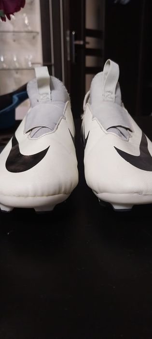 Korki NIKE mercural r. 38.5