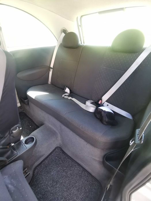 Opel corsa 1.7 dti