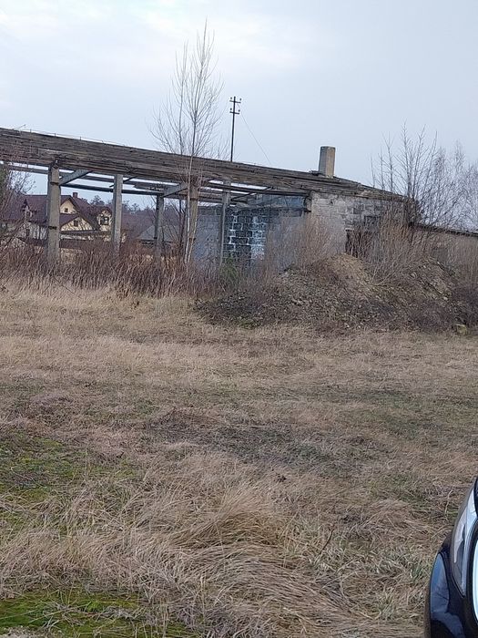 Działka inwestycyjna ,przemysłowa w pobliżu Strykowa - Widok 5