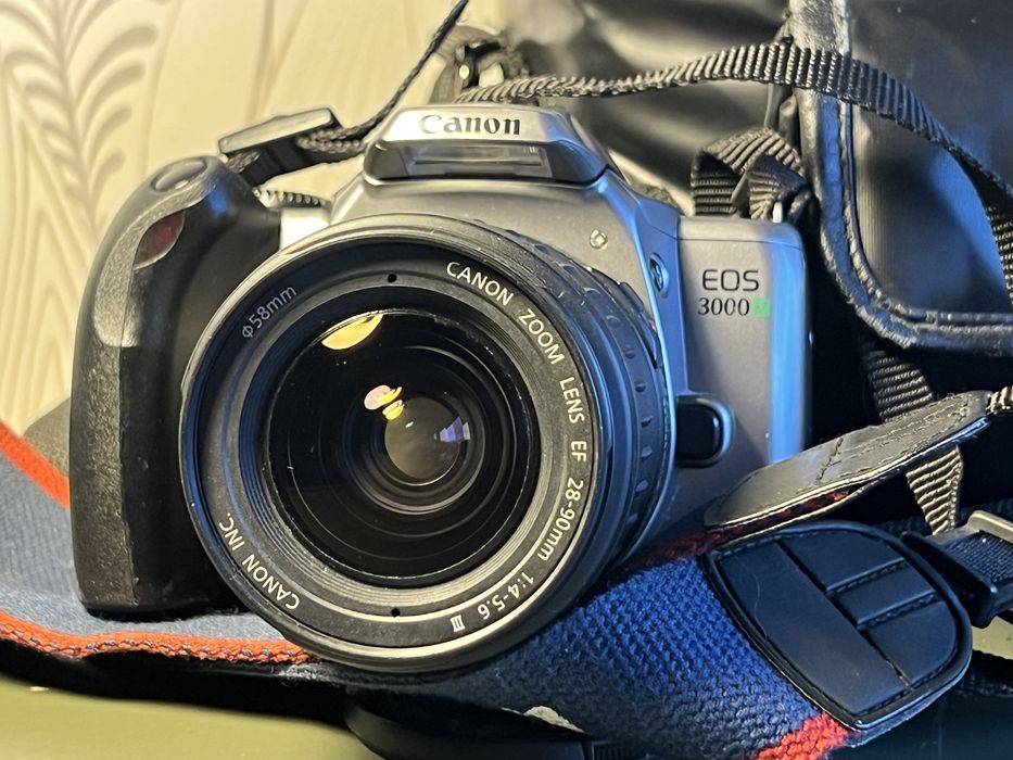 canon 28 90 - купити фототехніку, відеотехніку - Ціна на OLX.ua