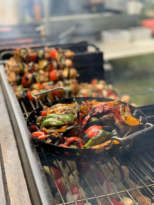 Grill, obsługa cateringowa, imprezy firmowe,  poprawiny, urodziny
