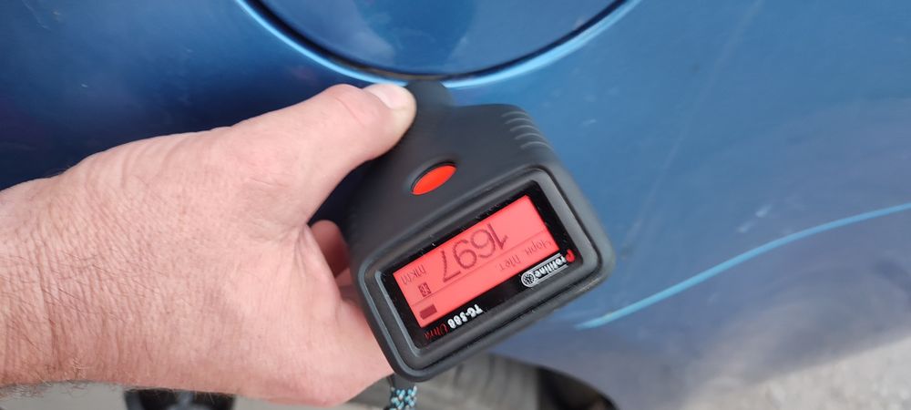 Не дай себе одурити. Перевірка авто