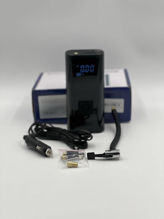 Компактний електро насос