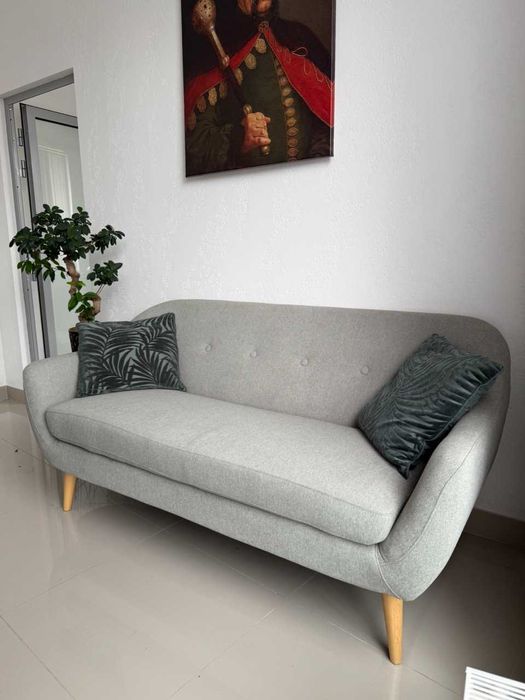 Диван Jysk EGEDAL