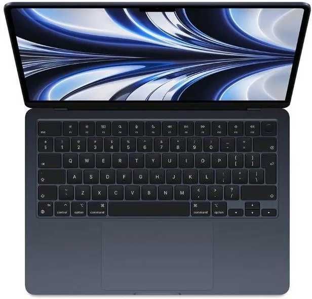 Ideał MacBook Air 13-inch M4 Chip 24/512GB Midnight ul. Krakowska