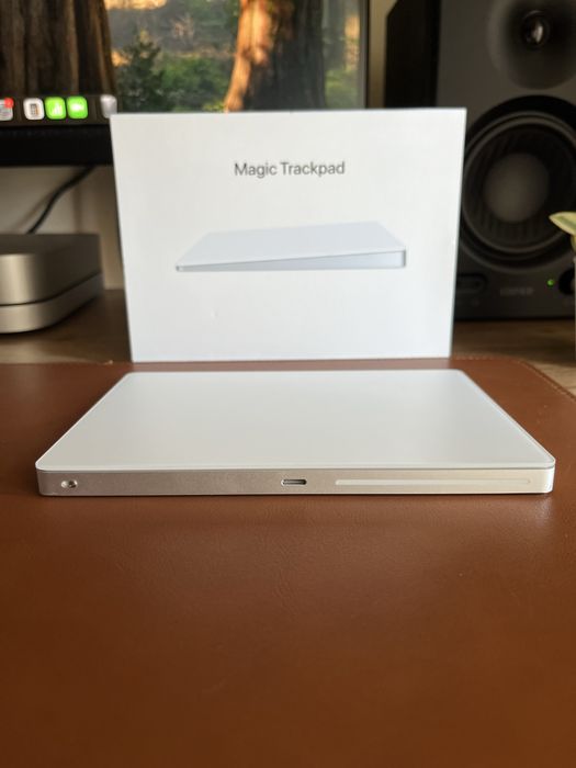Magic Trackpad 2 Apple