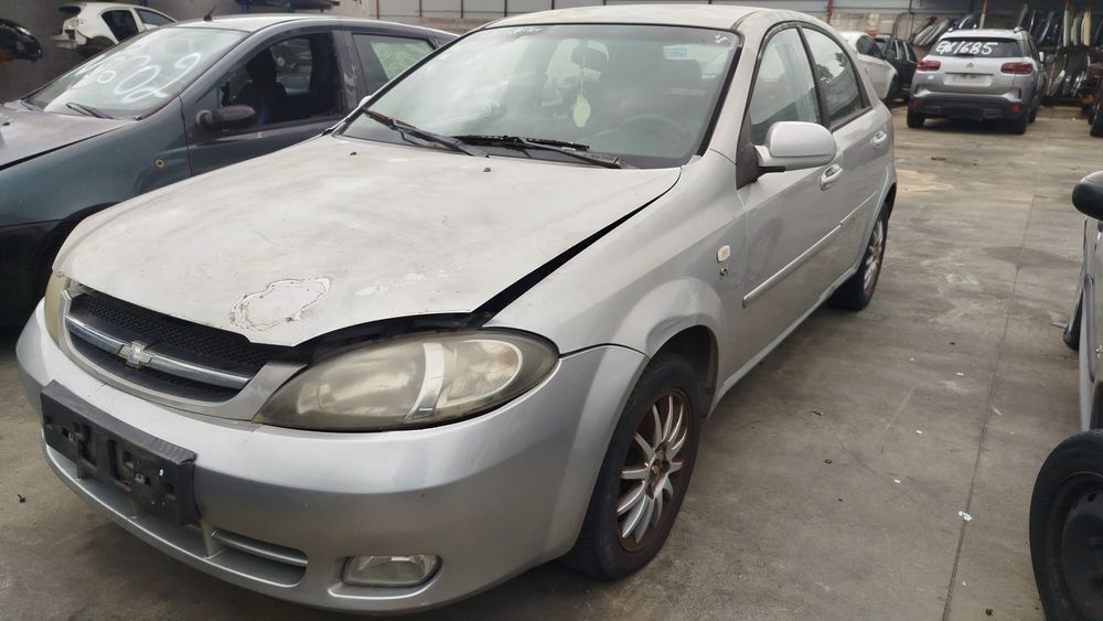 Para peças CHEVROLET Lacetti (J200)