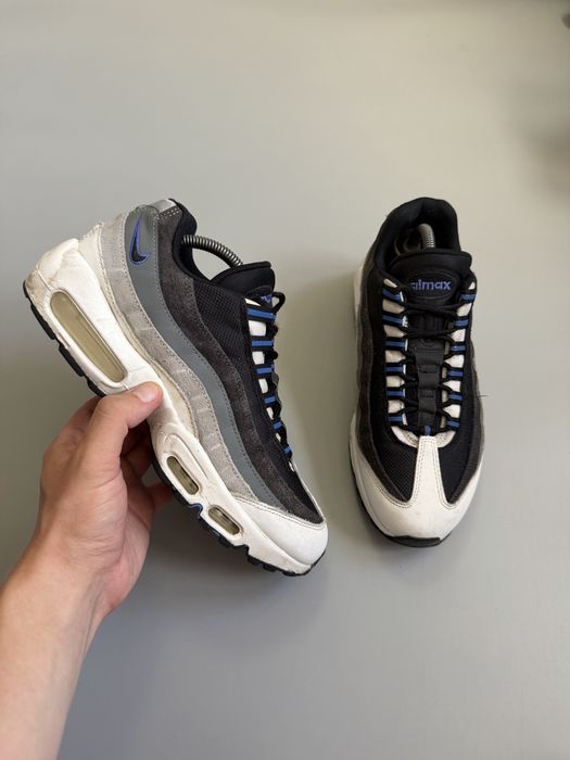 Nike Air Max 95 Og 41.5(26.5cm) 97