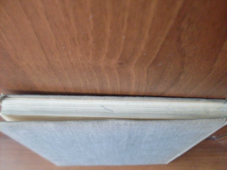 Staropolska grafika ludowa Tadeusz Seweryn 1956 r.