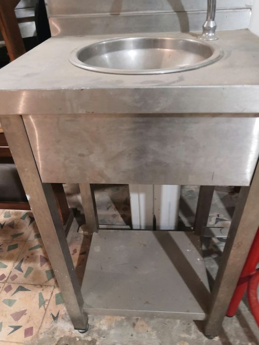 Equipamentos de  hotelaria